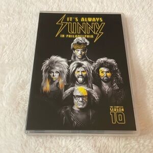 It's Always Sunny in Philadelphia Season 10